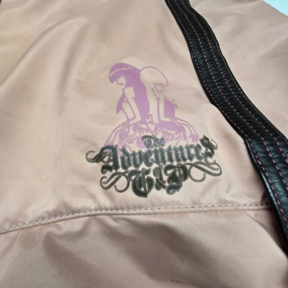 Vintage Y2K Juicy Couture 